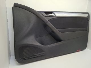bontott VW GOLF VI Jobb első Ajtó Kárpit