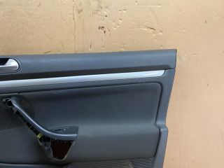 bontott VW GOLF VI Jobb első Ajtó Kárpit