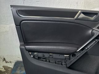 bontott VW GOLF VI Jobb első Ajtó Kárpit