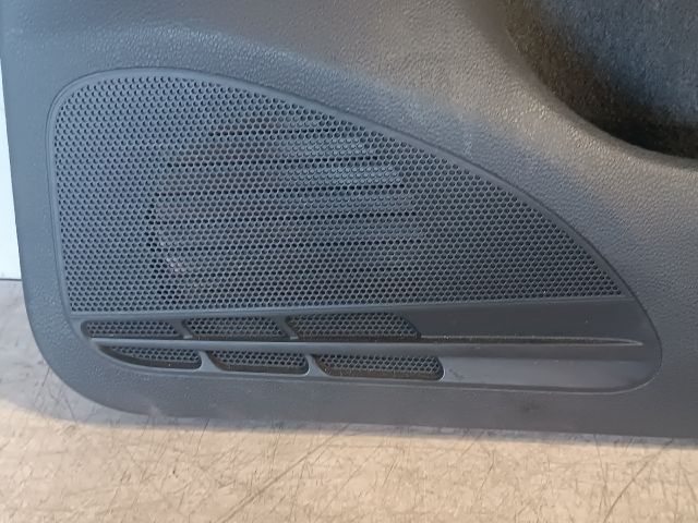 bontott VW GOLF VI Jobb első Ajtó Kárpit