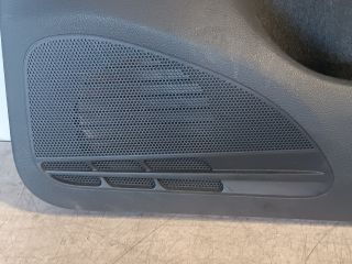 bontott VW GOLF VI Jobb első Ajtó Kárpit