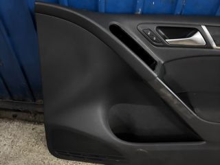 bontott VW GOLF VI Jobb első Ajtó Kárpit