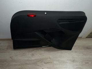 bontott VW GOLF VI Jobb első Ajtó Kárpit