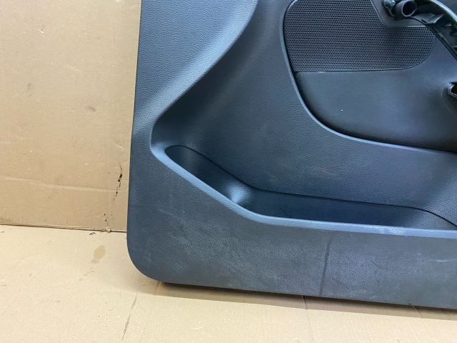 bontott VW GOLF VI Jobb első Ajtó Kárpit