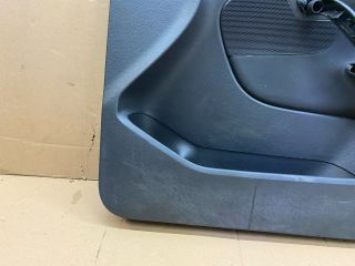 bontott VW GOLF VI Jobb első Ajtó Kárpit