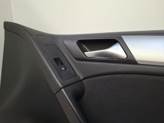 bontott VW GOLF VI Jobb első Ajtó Kárpit