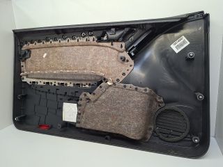 bontott VW GOLF VI Jobb első Ajtó Kárpit