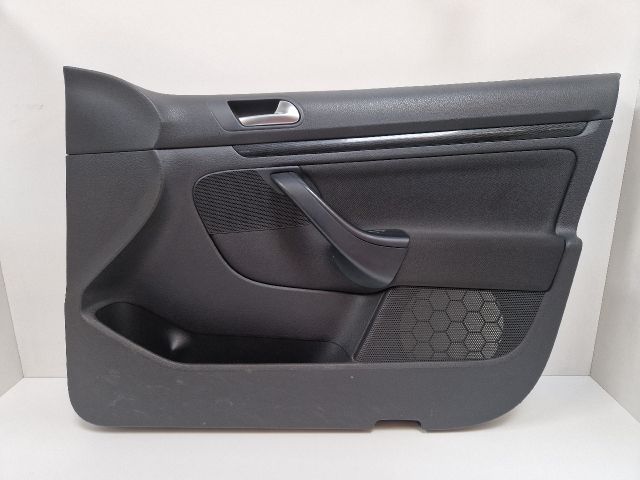 bontott VW GOLF VI Jobb első Ajtó Kárpit