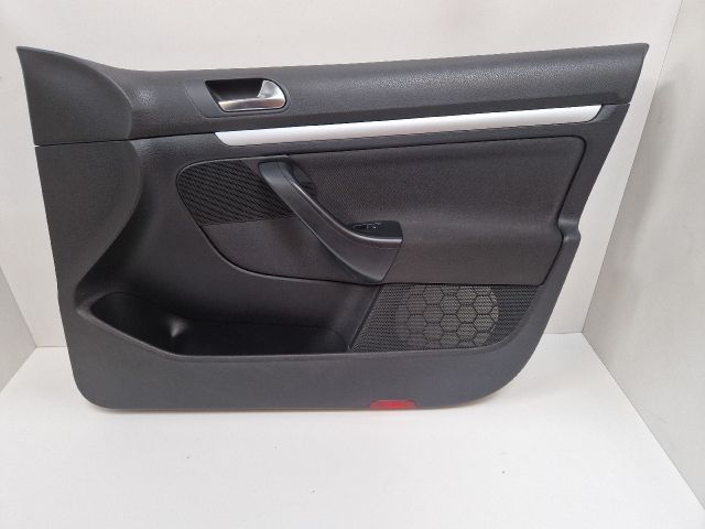 bontott VW GOLF VI Jobb első Ajtó Kárpit