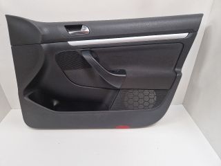 bontott VW GOLF VI Jobb első Ajtó Kárpit
