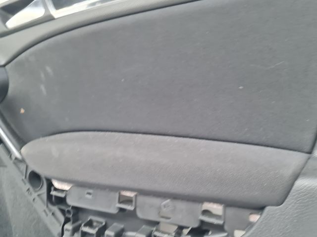 bontott VW GOLF VI Jobb első Ajtó Kárpit