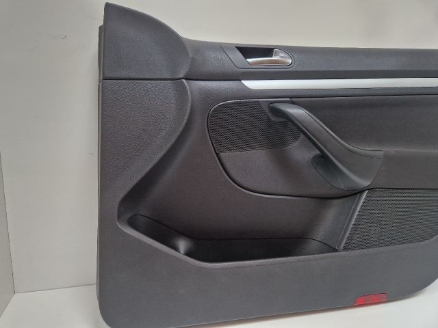 bontott VW GOLF VI Jobb első Ajtó Kárpit