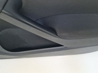 bontott VW GOLF VI Jobb első Ajtó Kárpit