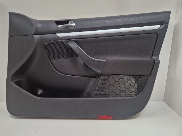 bontott VW GOLF VI Jobb első Ajtó Kárpit