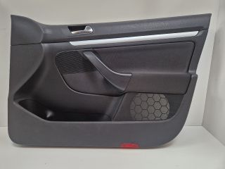 bontott VW GOLF VI Jobb első Ajtó Kárpit