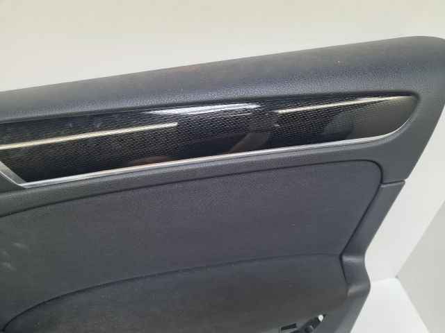 bontott VW GOLF VI Jobb első Ajtó Kárpit