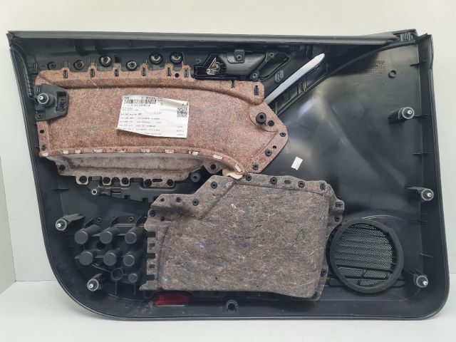 bontott VW GOLF VI Jobb első Ajtó Kárpit