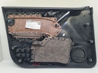 bontott VW GOLF VI Jobb első Ajtó Kárpit