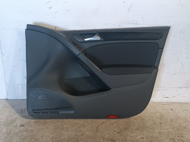 bontott VW GOLF VI Jobb első Ajtó Kárpit