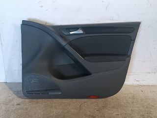 bontott VW GOLF VI Jobb első Ajtó Kárpit