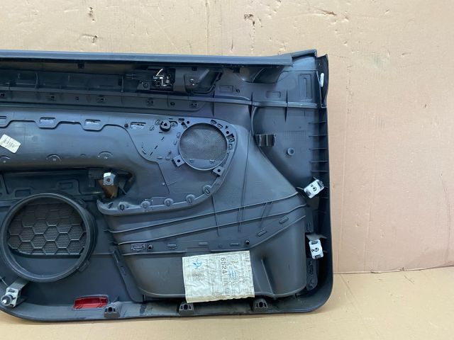 bontott VW GOLF VI Jobb első Ajtó Kárpit