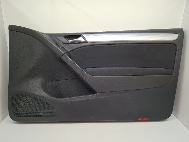 bontott VW GOLF VI Jobb első Ajtó Kárpit