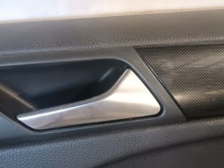 bontott VW GOLF VI Jobb első Ajtó Kárpit