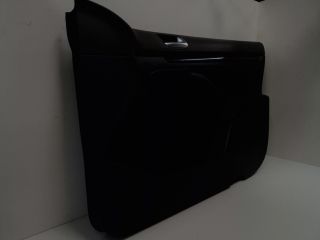 bontott VW GOLF VI Jobb első Ajtó Kárpit