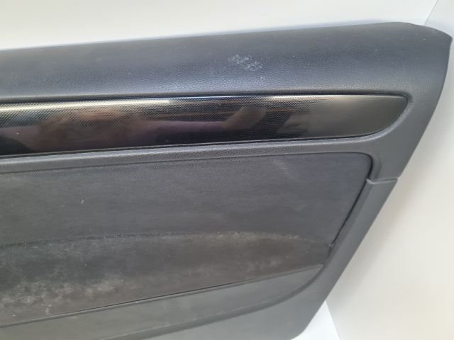 bontott VW GOLF VI Jobb első Ajtó Kárpit