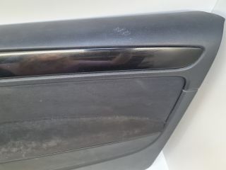 bontott VW GOLF VI Jobb első Ajtó Kárpit