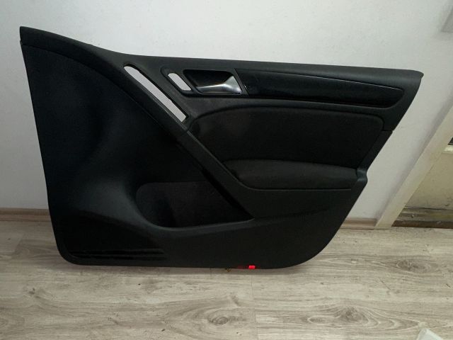 bontott VW GOLF VI Jobb első Ajtó Kárpit