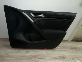 bontott VW GOLF VI Jobb első Ajtó Kárpit