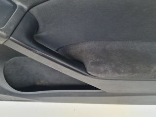 bontott VW GOLF VI Jobb első Ajtó Kárpit