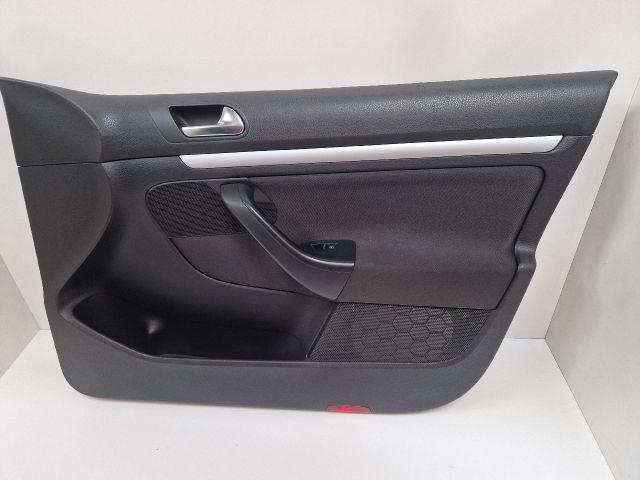 bontott VW GOLF VI Jobb első Ajtó Kárpit