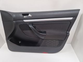 bontott VW GOLF VI Jobb első Ajtó Kárpit