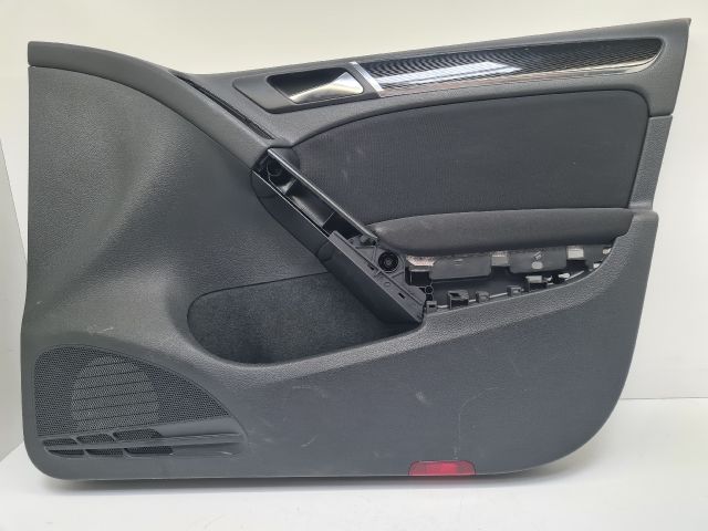 bontott VW GOLF VI Jobb első Ajtó Kárpit
