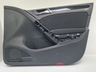 bontott VW GOLF VI Jobb első Ajtó Kárpit