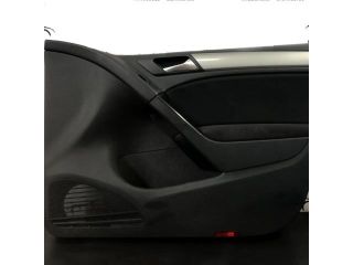 bontott VW GOLF VI Jobb első Ajtó Kárpit