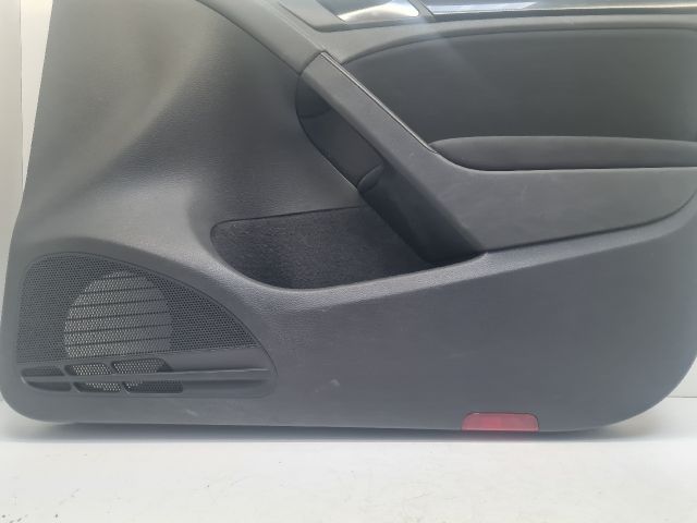 bontott VW GOLF VI Jobb első Ajtó Kárpit