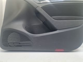 bontott VW GOLF VI Jobb első Ajtó Kárpit