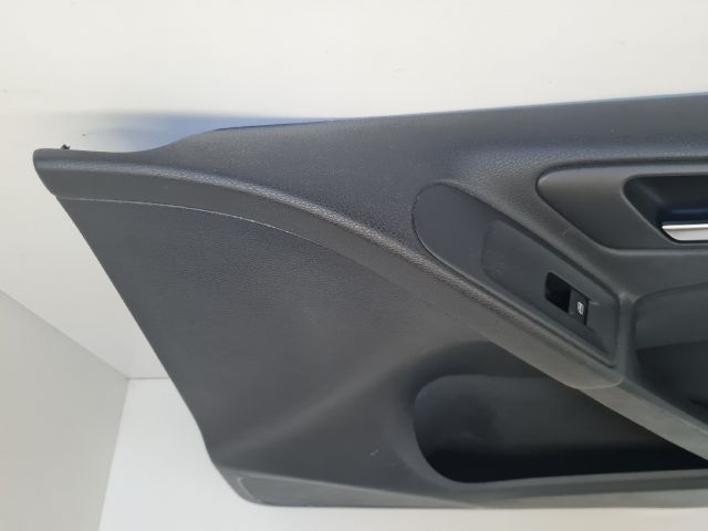 bontott VW GOLF VI Jobb első Ajtó Kárpit