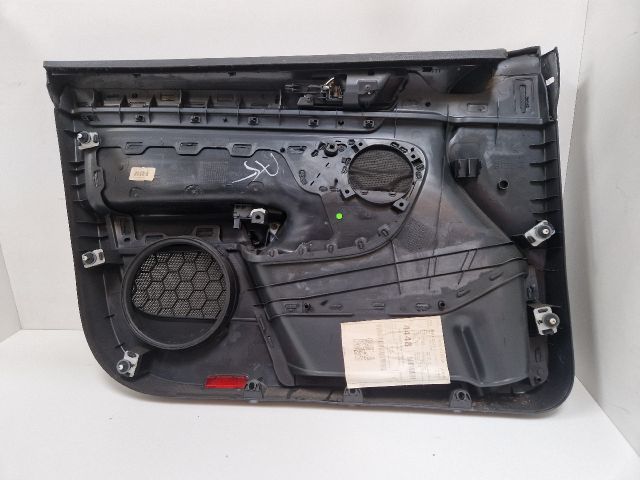 bontott VW GOLF VI Jobb első Ajtó Kárpit