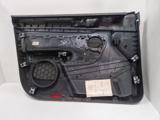 bontott VW GOLF VI Jobb első Ajtó Kárpit