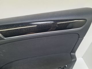 bontott VW GOLF VI Jobb első Ajtó Kárpit