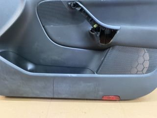 bontott VW GOLF VI Jobb első Ajtó Kárpit