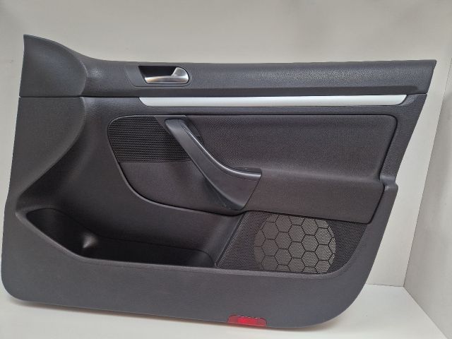 bontott VW GOLF VI Jobb első Ajtó Kárpit