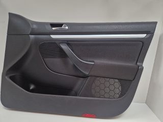 bontott VW GOLF VI Jobb első Ajtó Kárpit