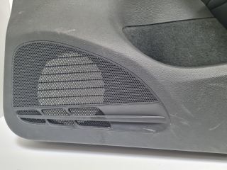 bontott VW GOLF VI Jobb első Ajtó Kárpit