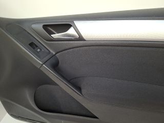 bontott VW GOLF VI Jobb első Ajtó Kárpit