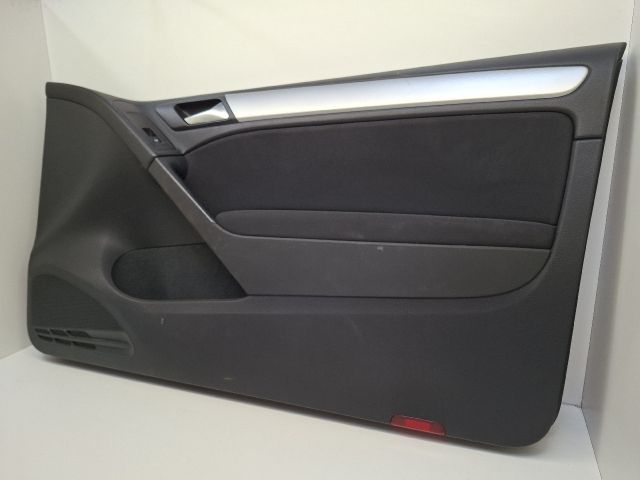 bontott VW GOLF VI Jobb első Ajtó Kárpit